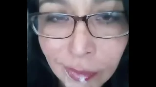 Mi mujer